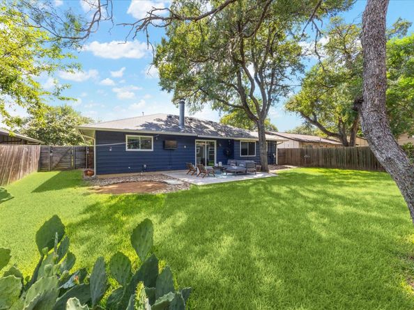 2612 Baxter DR, Austin TX 78745