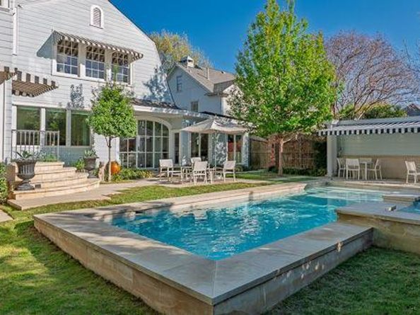 2428 Jarratt Ave, Austin TX 78703