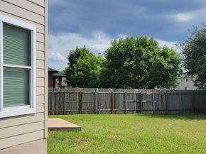 1004 Apollo CIR, Round Rock TX 78664