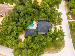 201 Timpanagos DR, Lakeway TX 78734