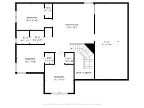 201 Timpanagos DR, Lakeway TX 78734