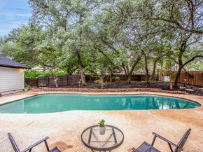 201 Timpanagos DR, Lakeway TX 78734