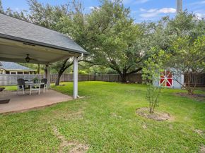 1314 Nightingale DR, Cedar Park TX 78613