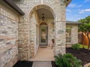 1314 Nightingale DR, Cedar Park TX 78613