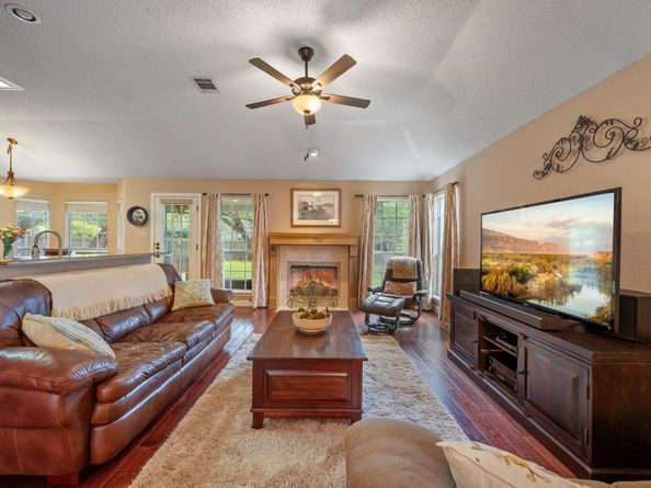 1314 Nightingale DR, Cedar Park TX 78613