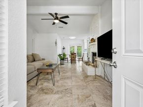 7513 Tumbleweed DR, Austin TX 78724