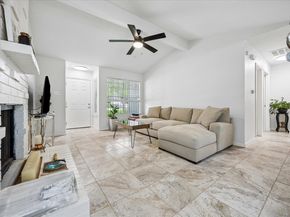 7513 Tumbleweed DR, Austin TX 78724