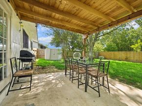 7513 Tumbleweed DR, Austin TX 78724