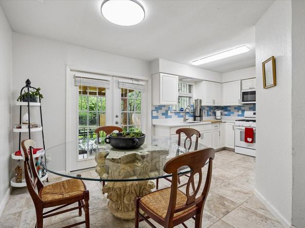 7513 Tumbleweed DR, Austin TX 78724