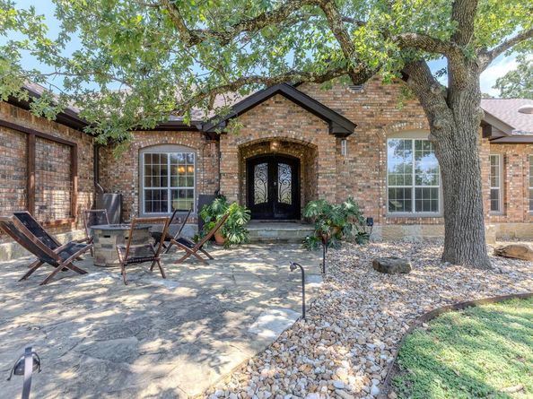 105 Bonnie Rose, Georgetown TX 78633