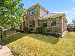 111 Sycamore ST, Georgetown TX 78633