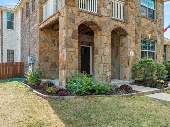 111 Sycamore ST, Georgetown TX 78633