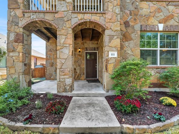 111 Sycamore ST, Georgetown TX 78633