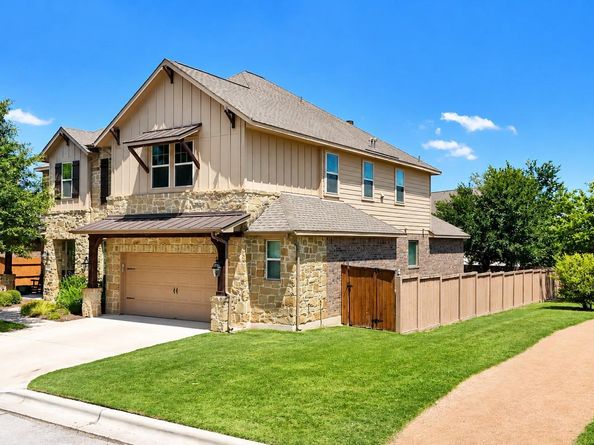 1100 Teravista XING, Georgetown TX 78626