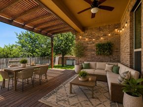 1100 Teravista XING, Georgetown TX 78626