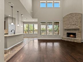 1100 Teravista XING, Georgetown TX 78626