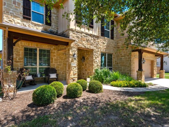1100 Teravista XING, Georgetown TX 78626