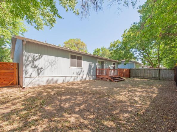 7808 Clydesdale DR, Austin TX 78745