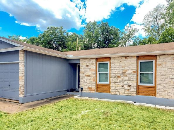 7808 Clydesdale DR, Austin TX 78745