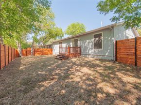 7808 Clydesdale DR, Austin TX 78745
