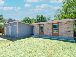7808 Clydesdale DR, Austin TX 78745