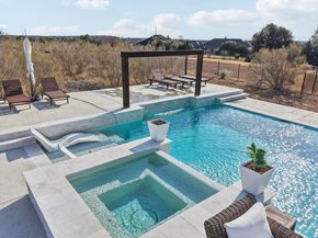 604 Brave Face ST, Leander TX 78641