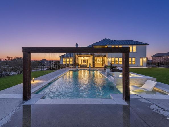 604 Brave Face ST, Leander TX 78641