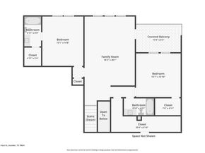 604 Brave Face ST, Leander TX 78641