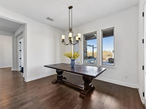 604 Brave Face ST, Leander TX 78641