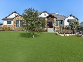 604 Brave Face ST, Leander TX 78641