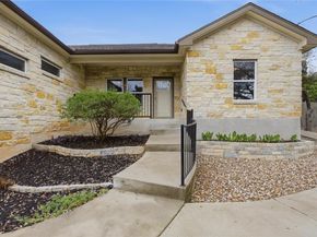 6115 Cimmaron TRL, Lago Vista TX 78645