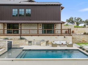 4001 Tejon CIR, Austin TX 78734