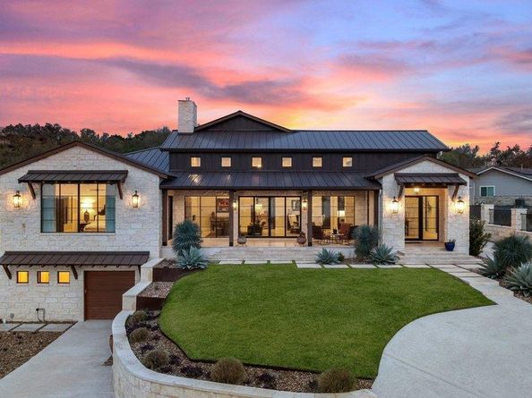 4001 Tejon CIR, Austin TX 78734