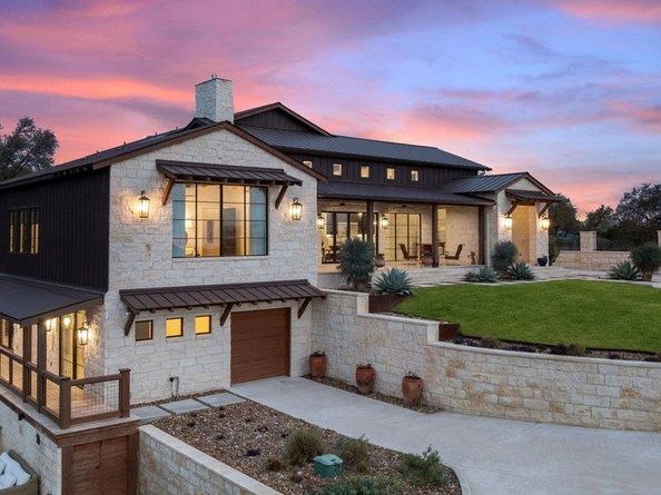 4001 Tejon CIR, Austin TX 78734