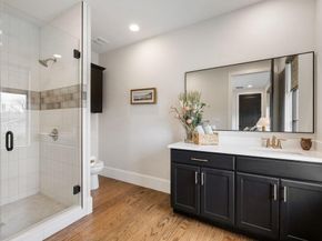 4001 Tejon CIR, Austin TX 78734