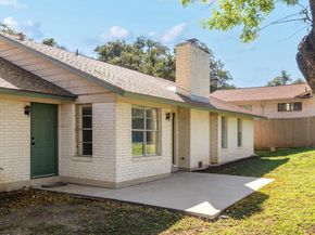 8406 Shenandoah DR, Austin TX 78753