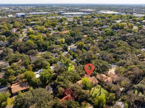 8406 Shenandoah DR, Austin TX 78753