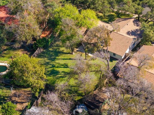 8406 Shenandoah DR, Austin TX 78753