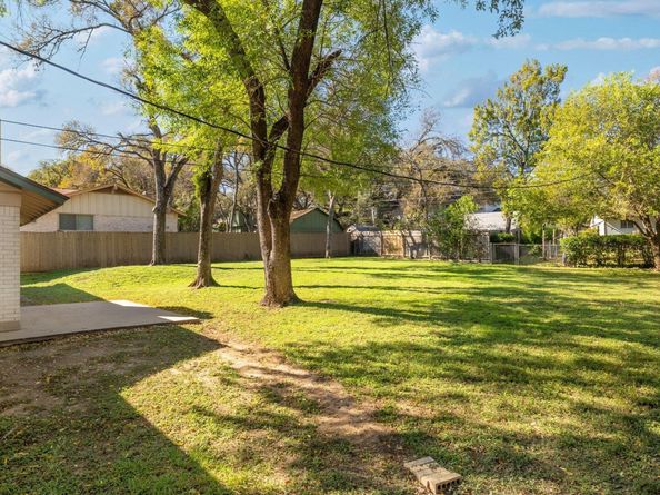 8406 Shenandoah DR, Austin TX 78753