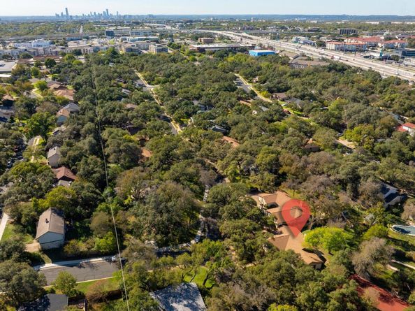 8406 Shenandoah DR, Austin TX 78753