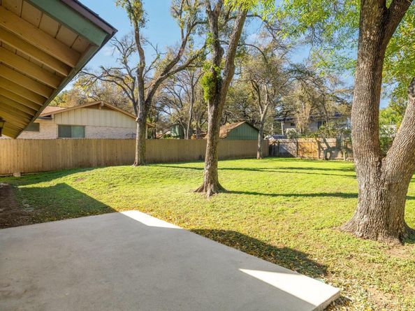 8406 Shenandoah DR, Austin TX 78753