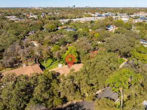 8406 Shenandoah DR, Austin TX 78753