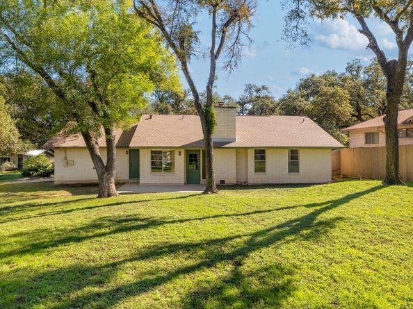 8406 Shenandoah DR, Austin TX 78753