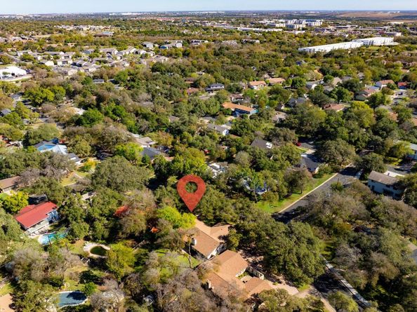 8406 Shenandoah DR, Austin TX 78753