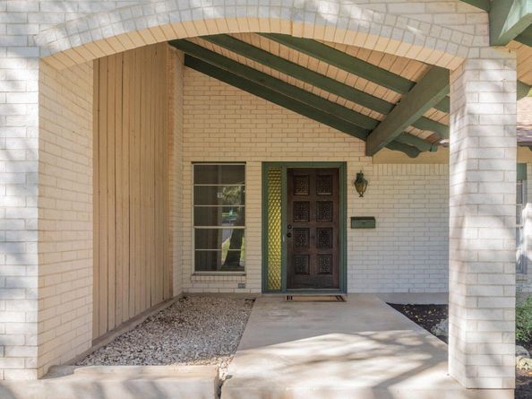 8406 Shenandoah DR, Austin TX 78753