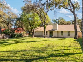 8406 Shenandoah DR, Austin TX 78753
