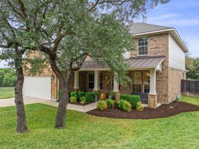 1912 Wildfire, Leander TX 78641