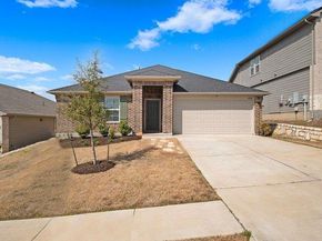 6008 Montrelia DR, Austin TX 78724
