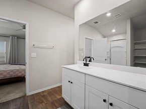 6008 Montrelia DR, Austin TX 78724