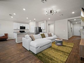 6008 Montrelia DR, Austin TX 78724